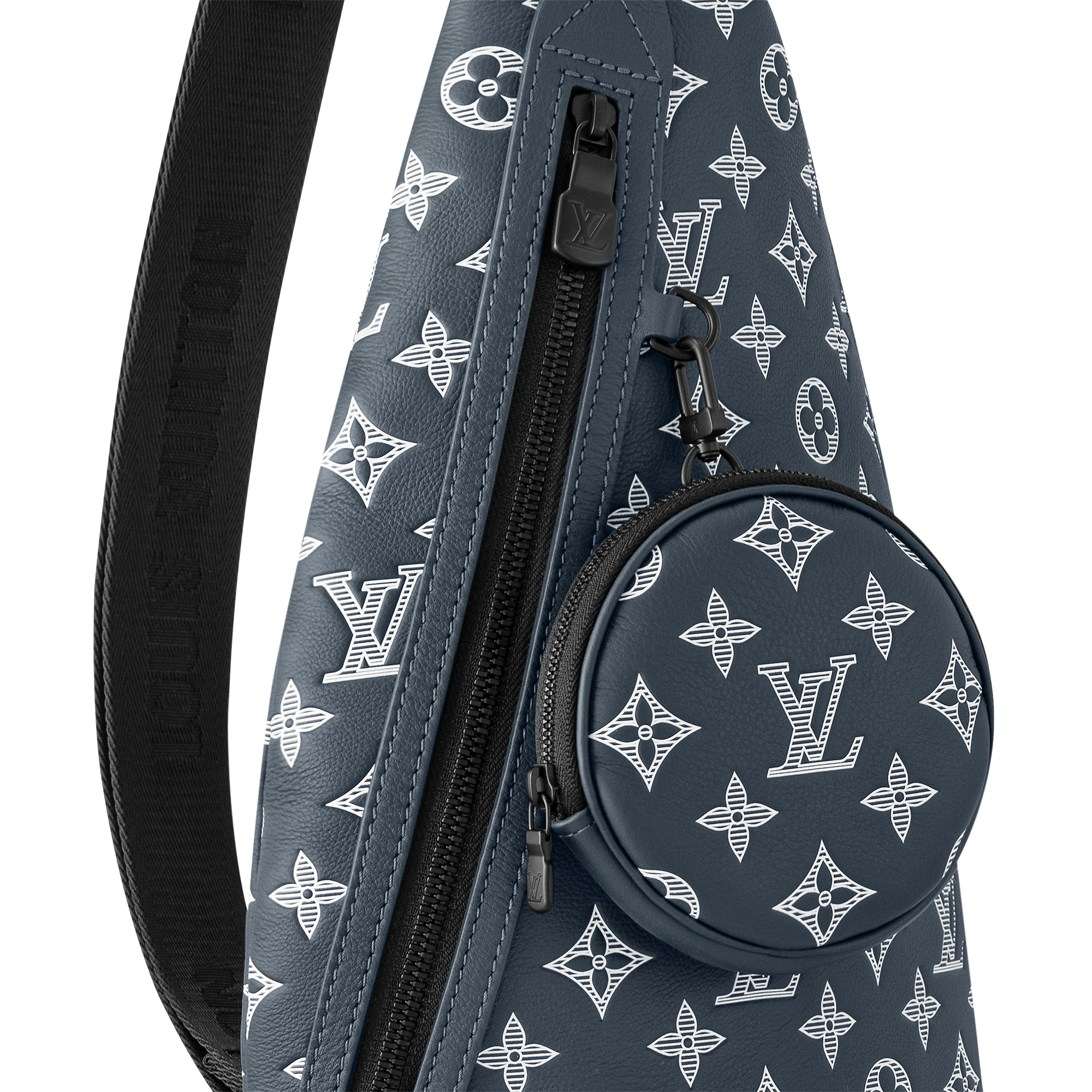 Duo Slingbag