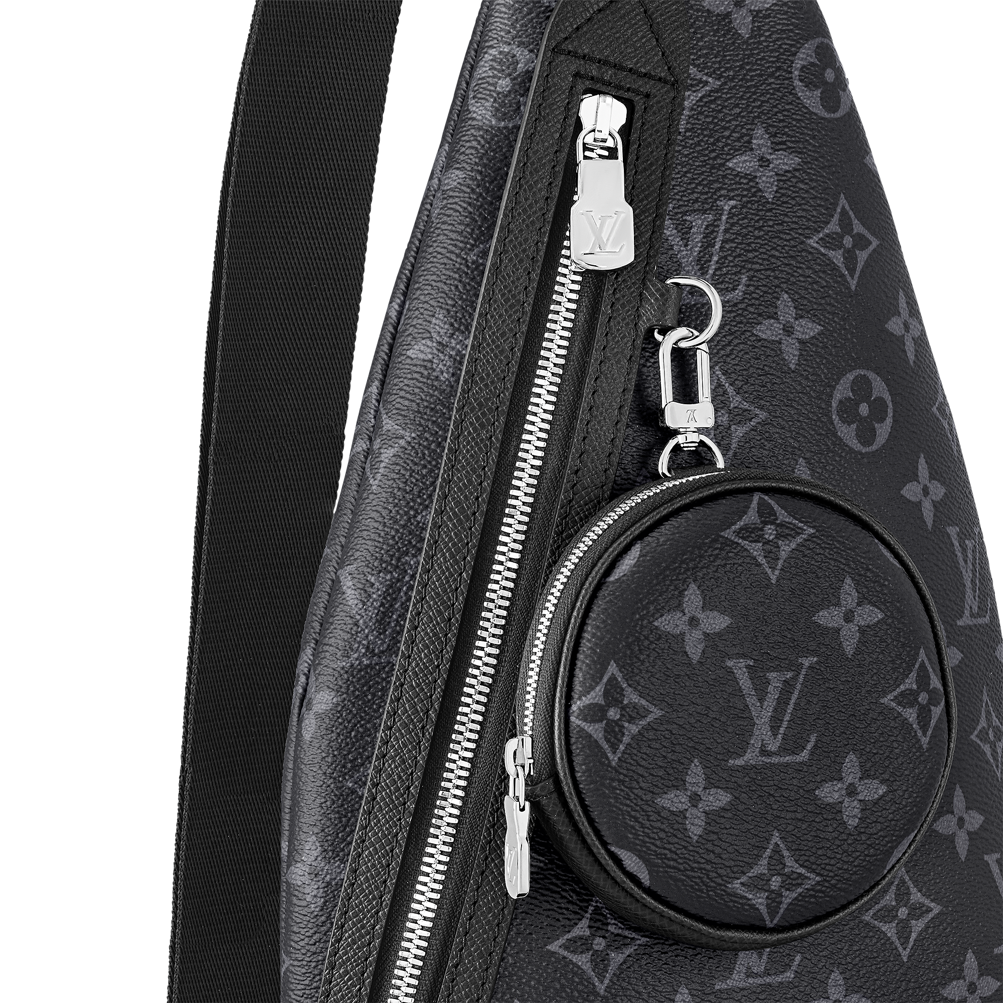 Duo Slingbag