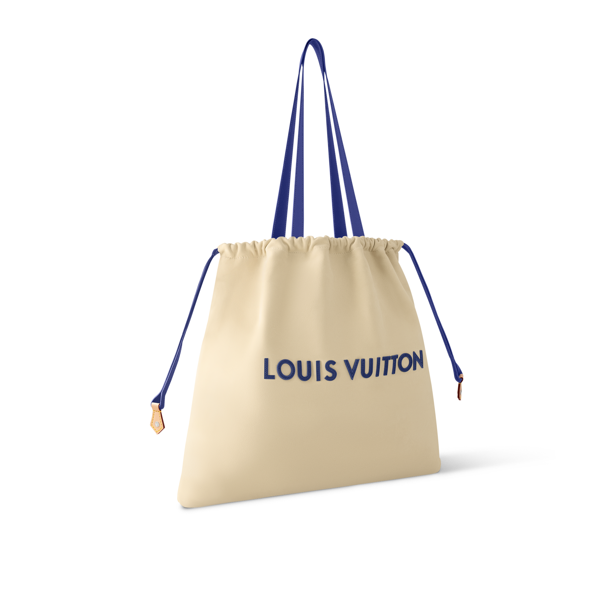 Dust Bag Tote