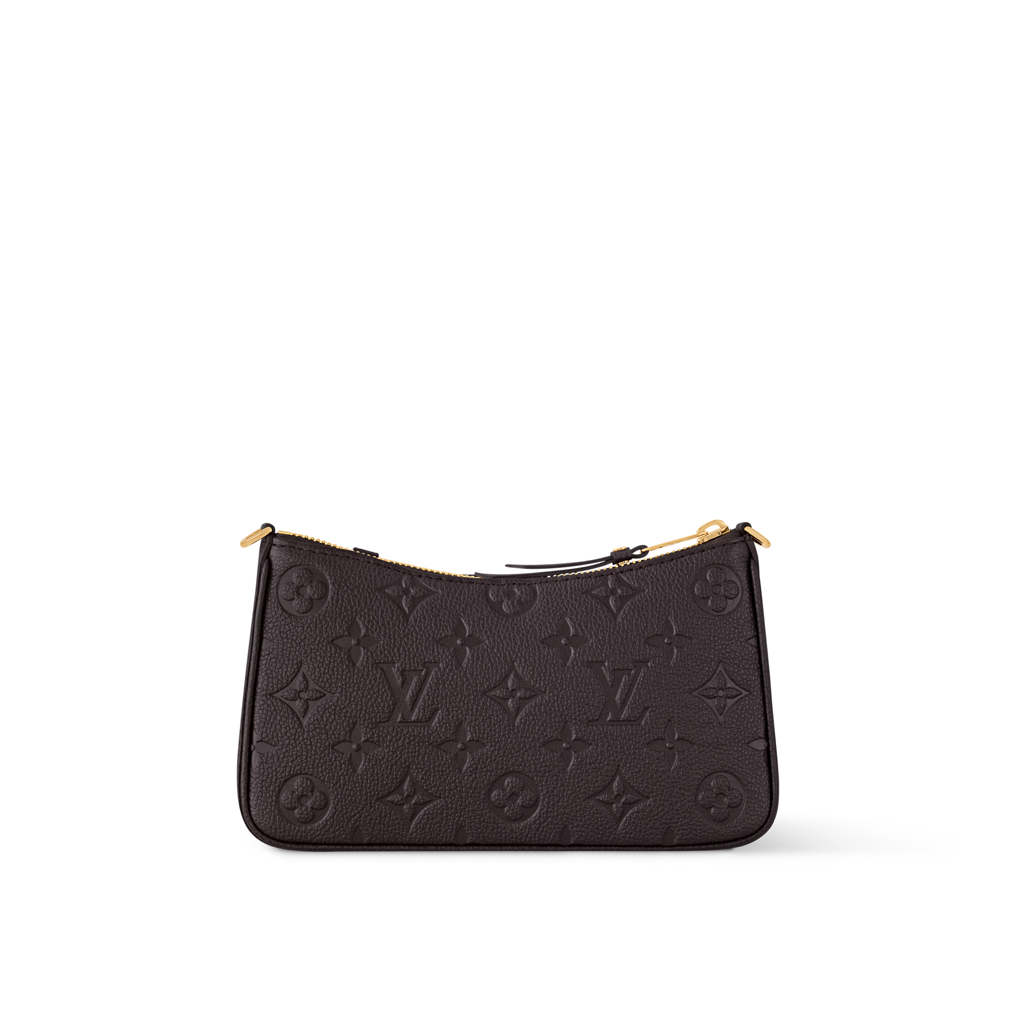 Monogram Empreinte Leather Small Leather Goods All Small Leather Goods Easy Pouch | Louis Vuitton ® (Product zoom)