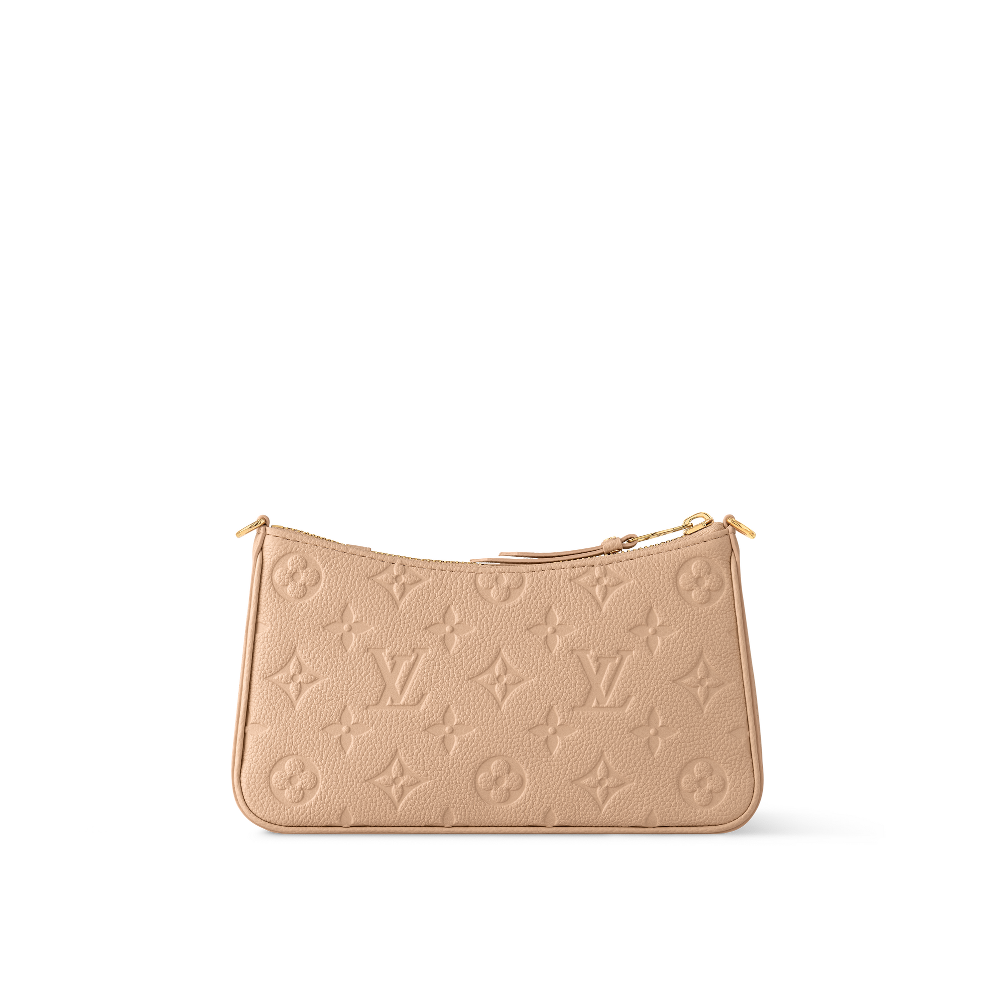 Monogram Empreinte Leather Small Leather Goods All Small Leather Goods Easy Pouch | Louis Vuitton ® (Product zoom)