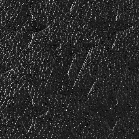 Monogram Empreinte Leather Small Leather Goods All Small Leather Goods Easy Pouch On Strap | Louis Vuitton ® (Product zoom)