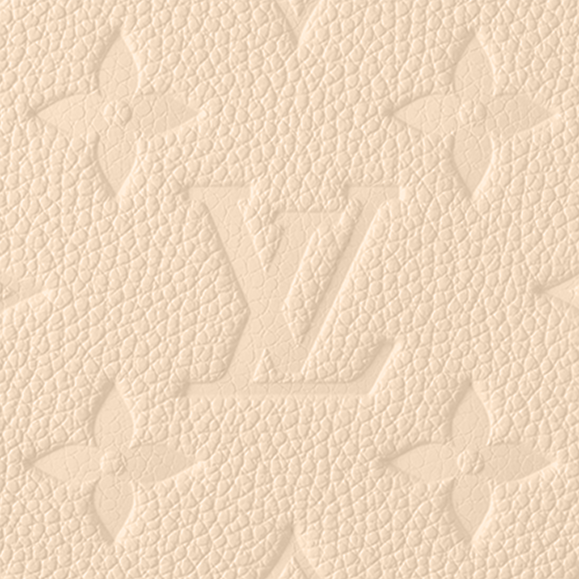 Monogram Empreinte Leather Small Leather Goods All Small Leather Goods Easy Pouch On Strap | Louis Vuitton ® (Product zoom)