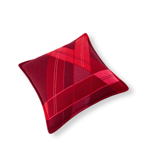 Home and Art of Dining Home Textiles Echo Cushion | Louis Vuitton ® (Product zoom)