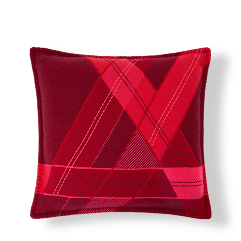 Home and Art of Dining Home Textiles Echo Cushion | Louis Vuitton ® (Product zoom)