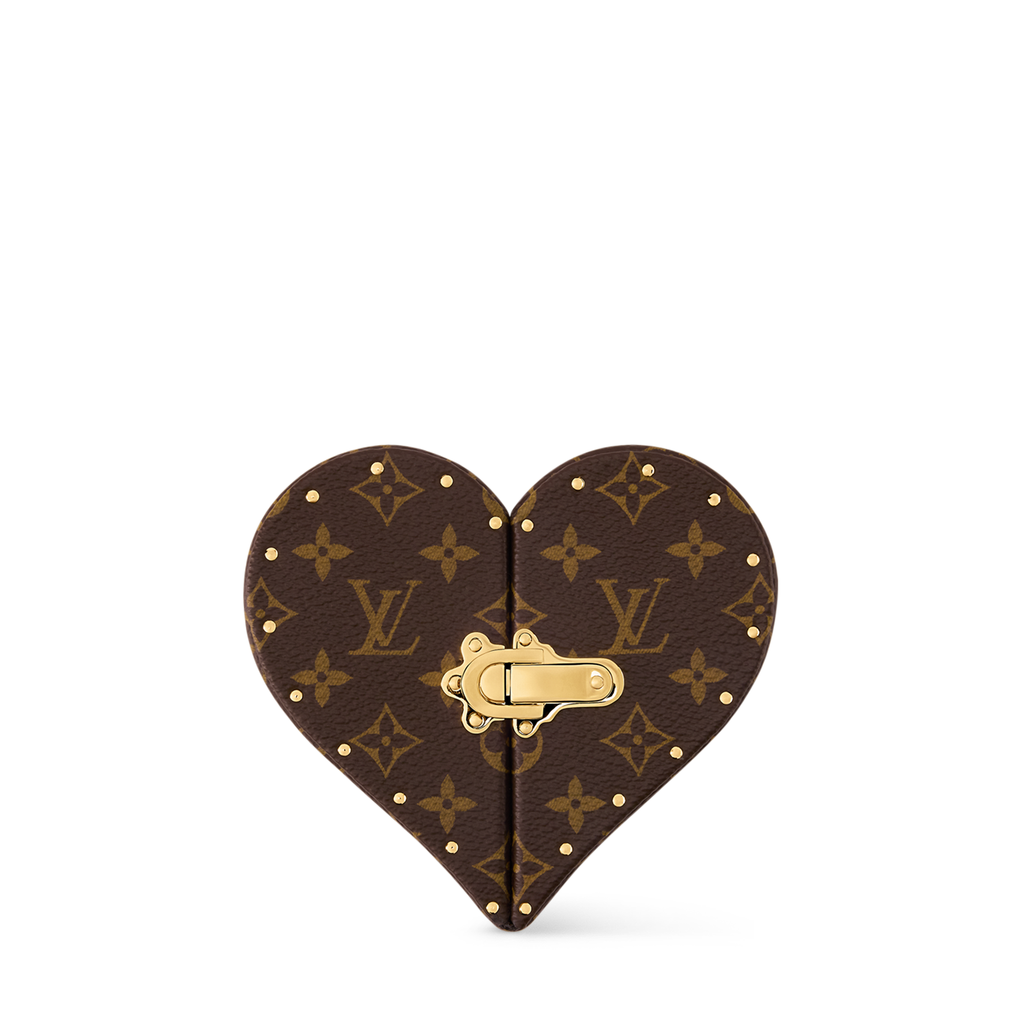 Ecrin Coeur Monogram Mini - Trunks, Travel and Home - Trunks and 