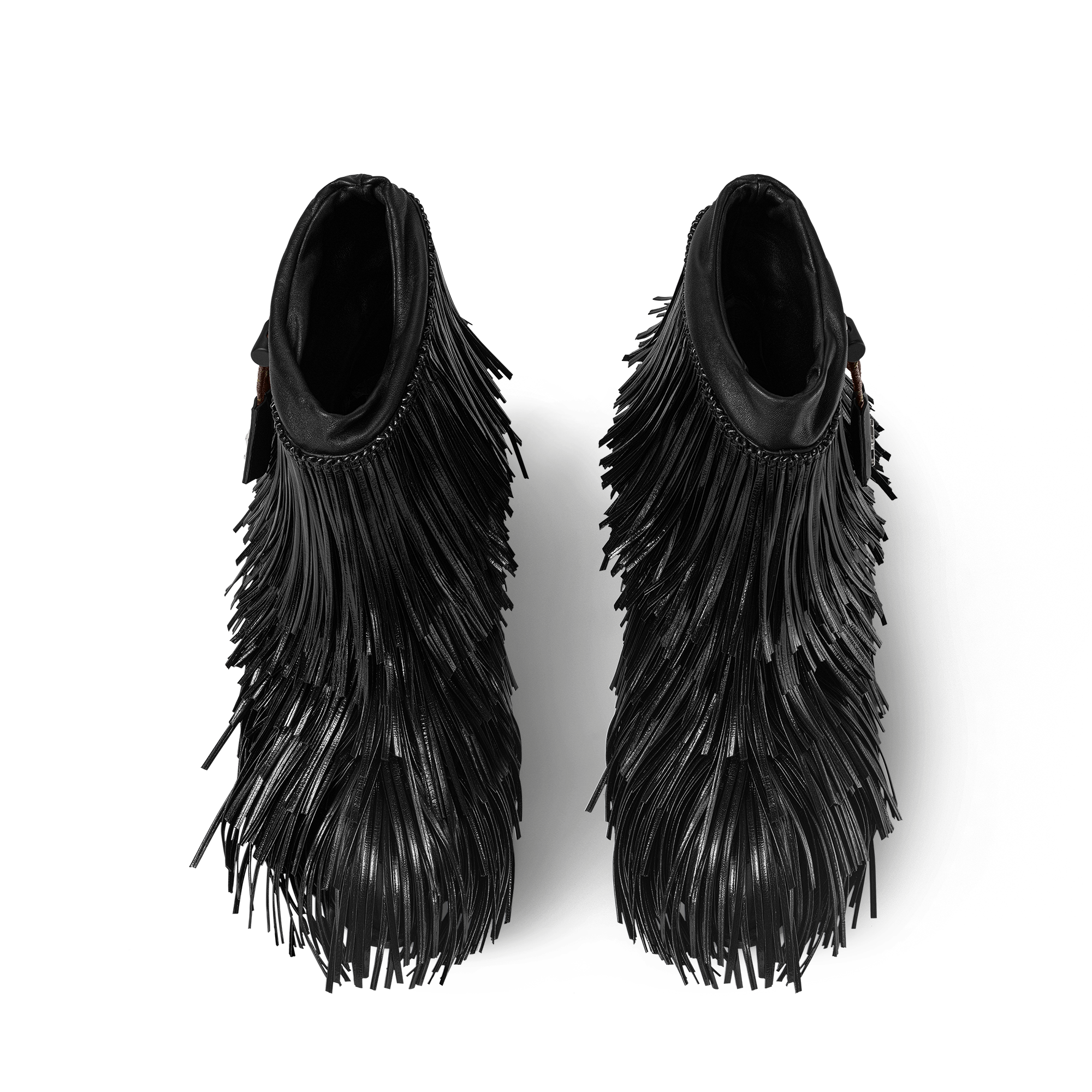  Shoes Boots and Ankle Boots Edge Wedge Half Boot | Louis Vuitton ® (Product zoom)