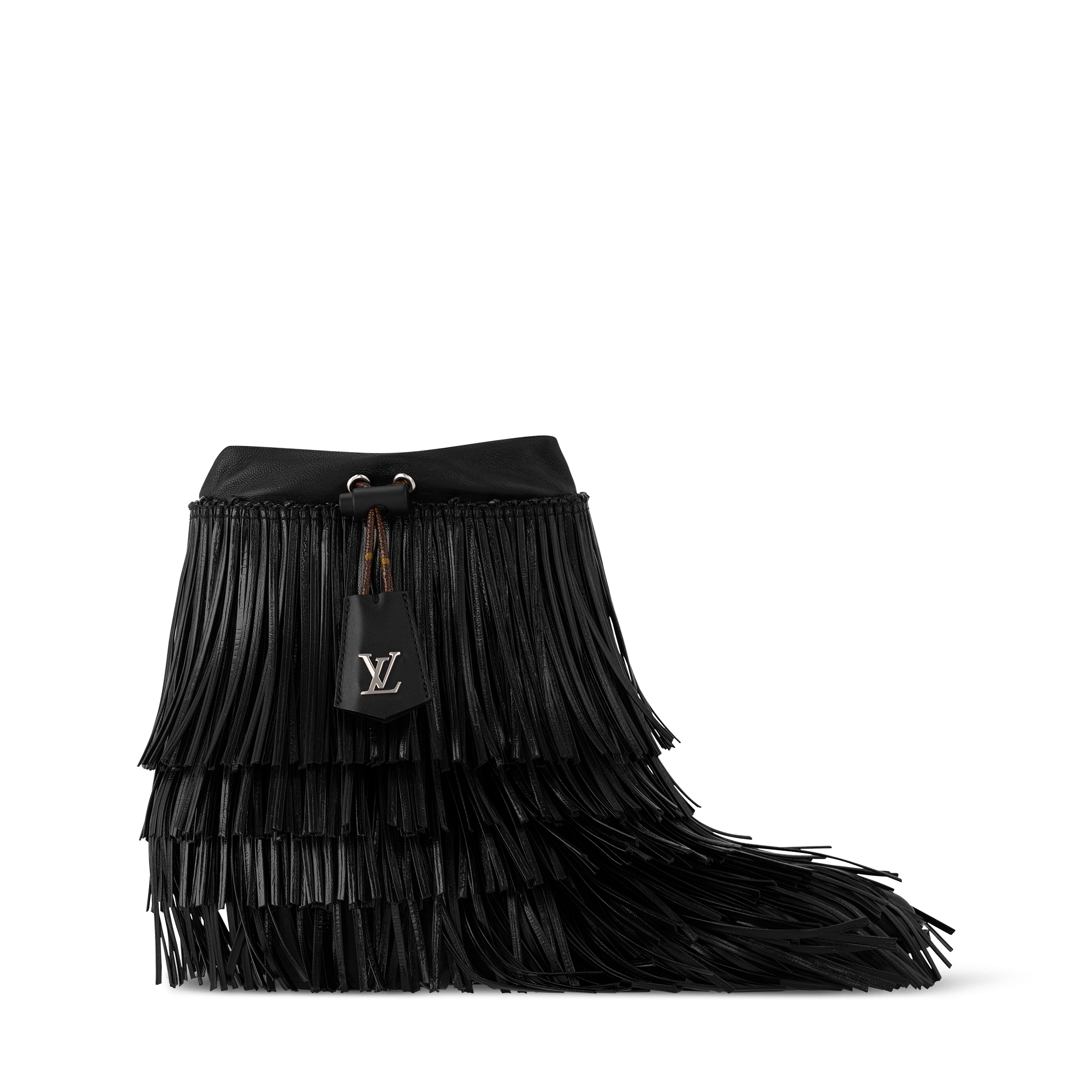  Shoes Boots and Ankle Boots Edge Wedge Half Boot | Louis Vuitton ® (Product zoom)