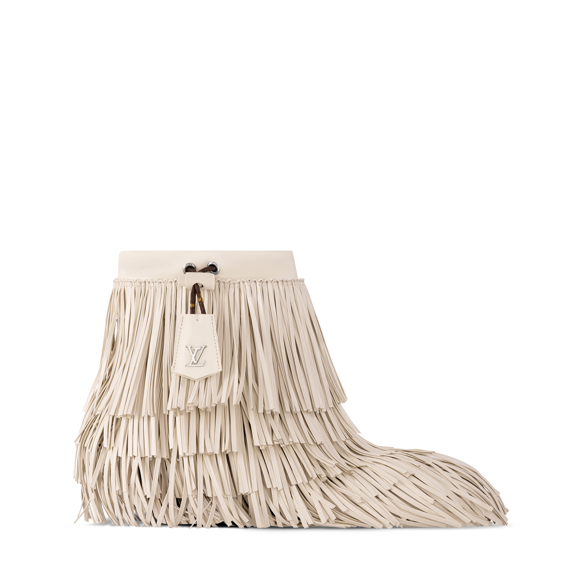  Shoes Boots and Ankle Boots Edge Wedge Half Boot | Louis Vuitton ® (Product zoom)