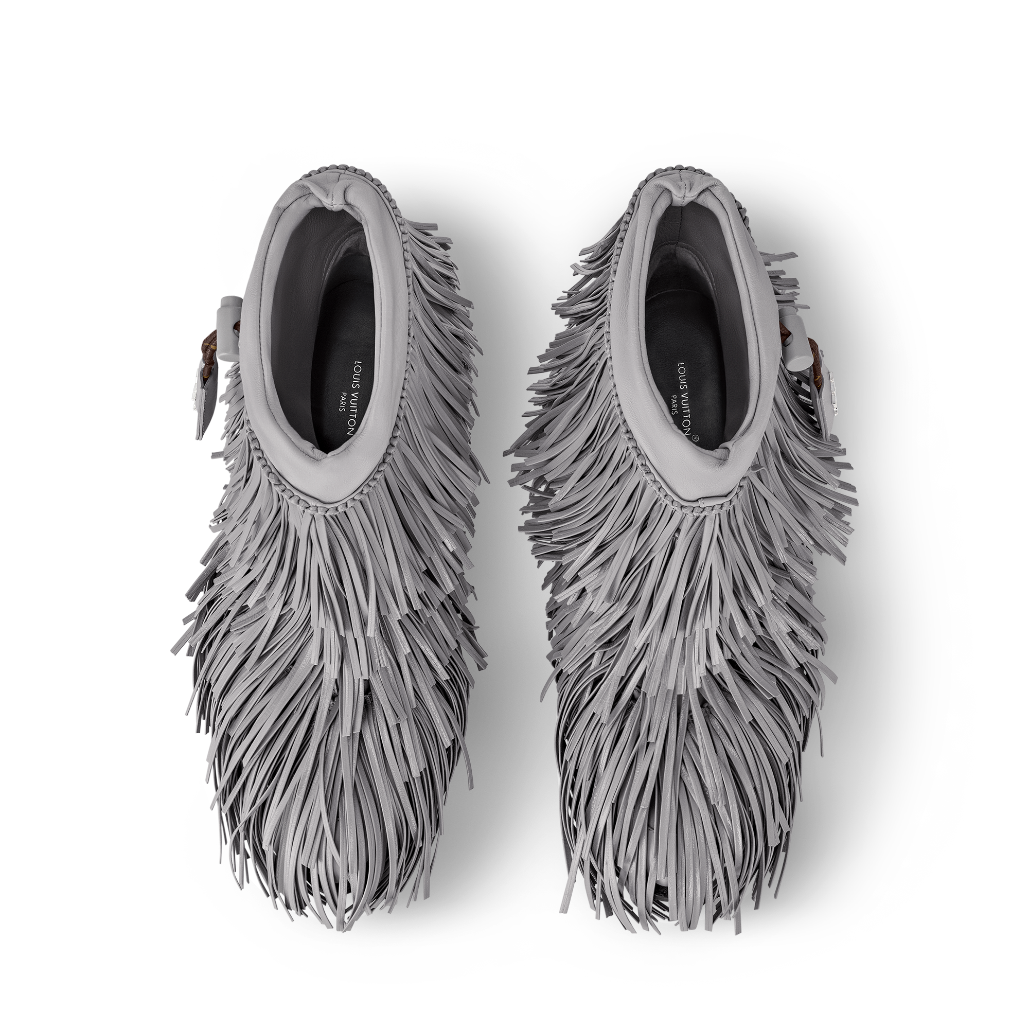 Shoes Boots and Ankle Boots Edge Wedge Half Boot | Louis Vuitton ® (Product zoom)