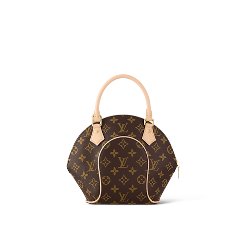 Monogram Handbags All Collections Ellipse PM | Louis Vuitton ® (Product zoom)