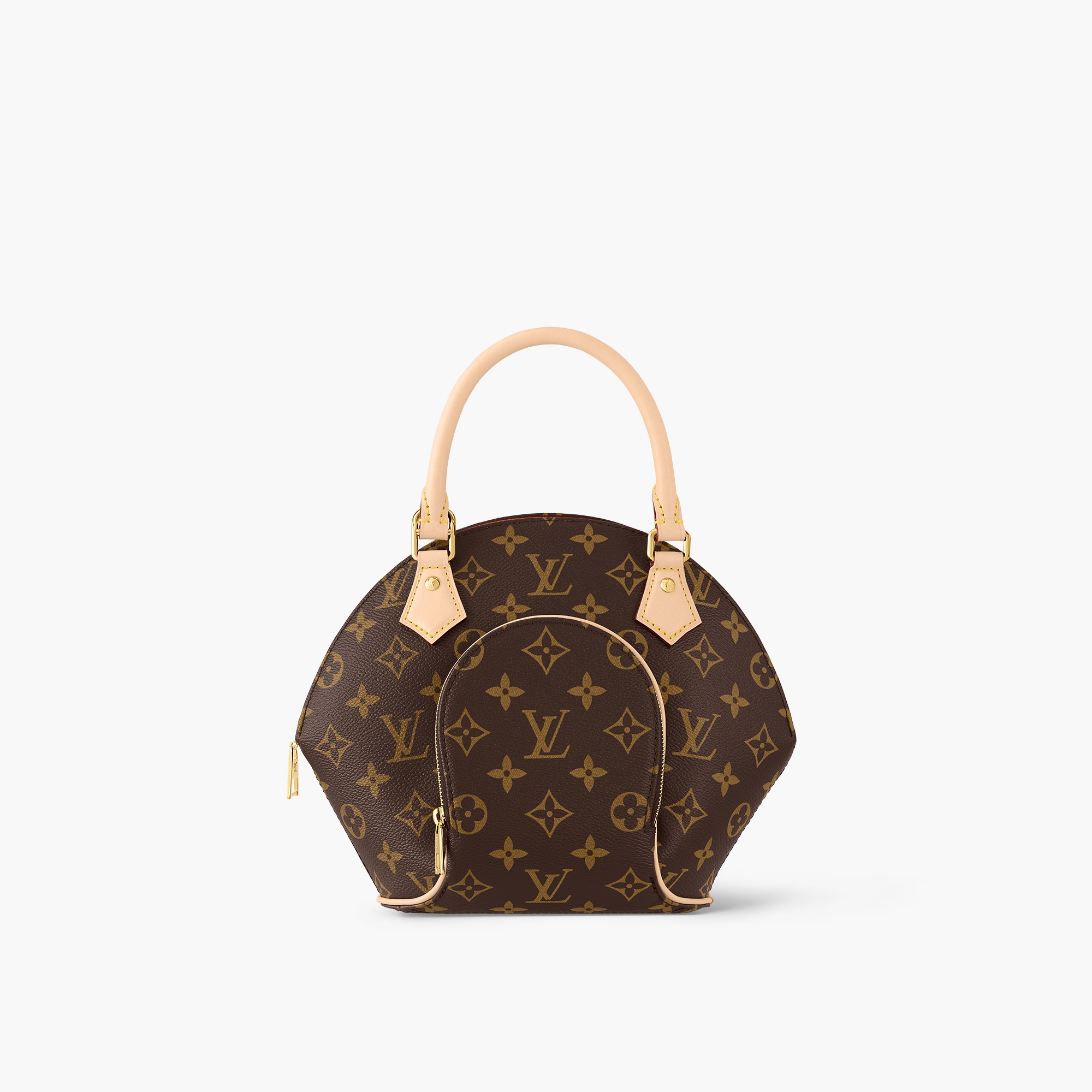 Vuitton Ellipse Bag Lv Bowling Ball Bag Ellipse PM Monogram