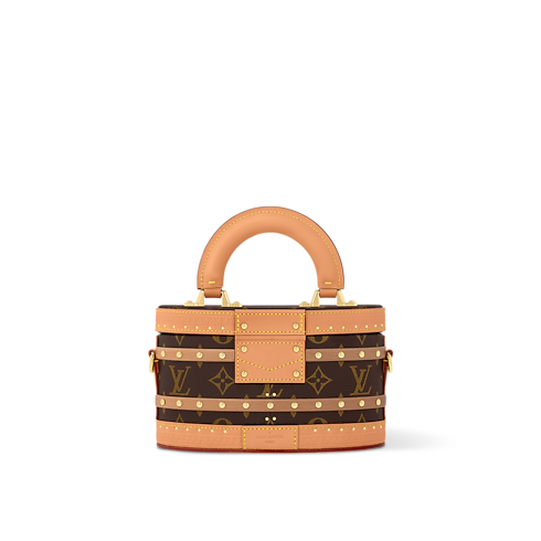 Monogram Women's Bags Newness Ellis | Louis Vuitton ® (Product zoom)