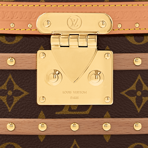 Monogram Women's Bags Newness Ellis | Louis Vuitton ® (Product zoom)