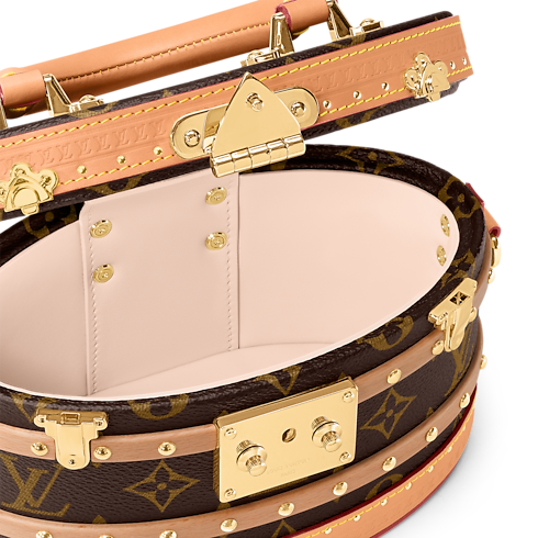 Monogram Women's Bags Newness Ellis | Louis Vuitton ® (Product zoom)