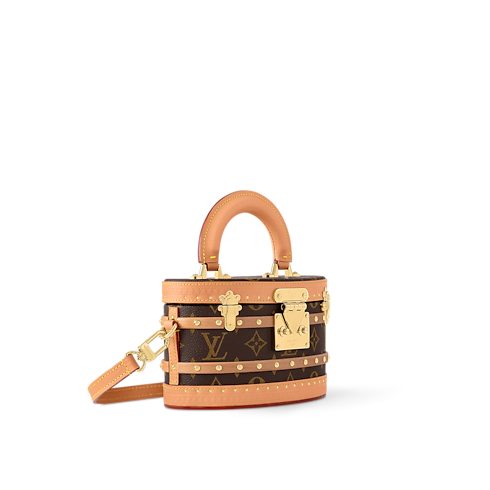 Monogram Women's Bags Newness Ellis | Louis Vuitton ® (Product zoom)