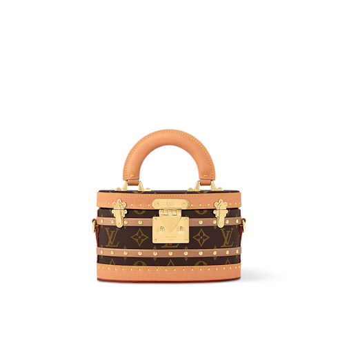 Monogram Women's Bags Newness Ellis | Louis Vuitton ® (Product zoom)