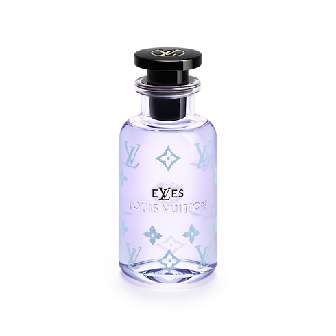 Collections Feminine Perfumes eLVes Louis Vuitton | Louis Vuitton ® (Product zoom)