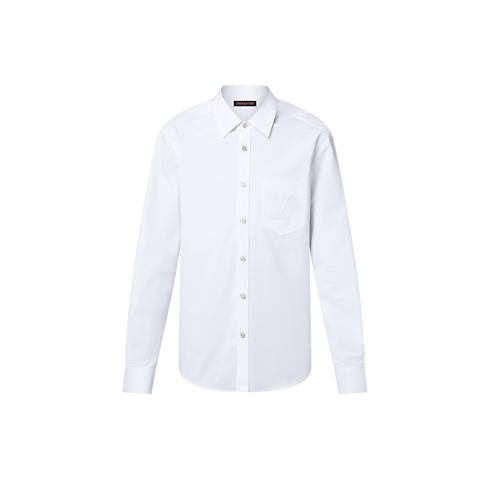 Ready-to-Wear Blazers and Jackets Fluid Single-Breasted Jacket | Louis Vuitton ®