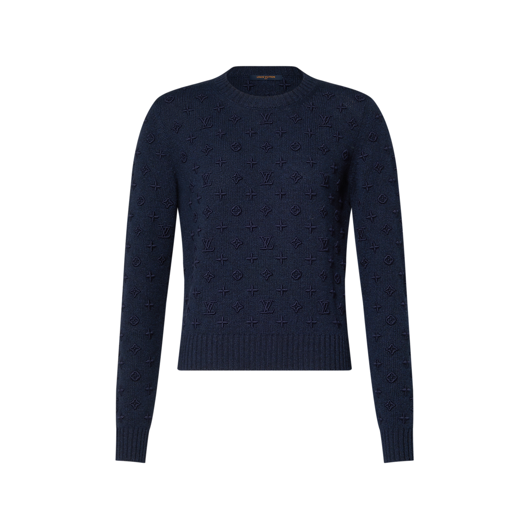 Louis Vuitton Classic Logo Tee