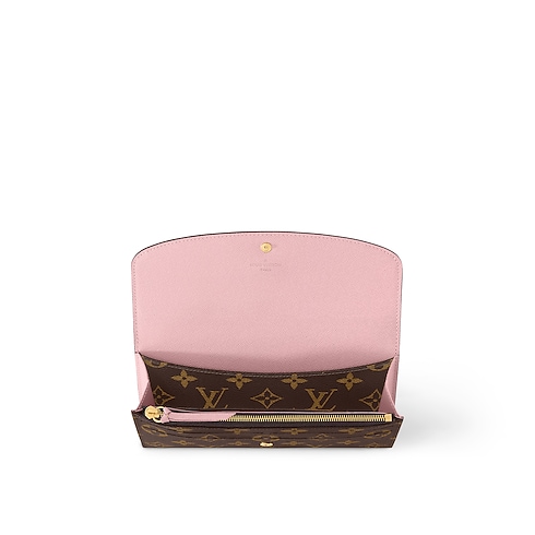 Rose Ballerine (Out of stock)