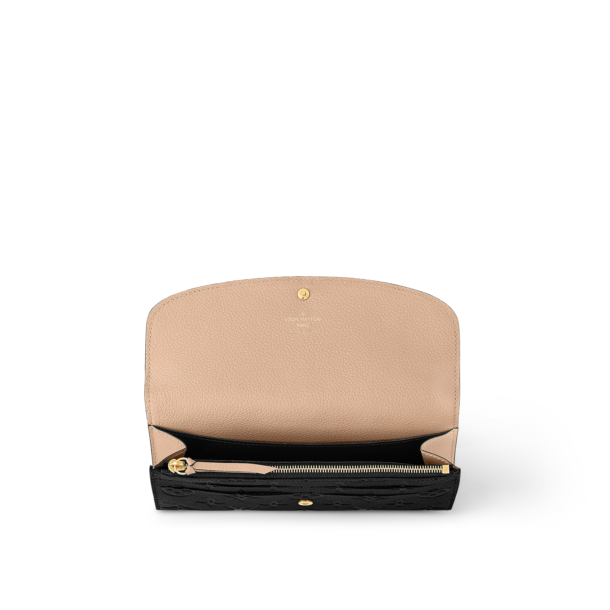 Emilie Wallet