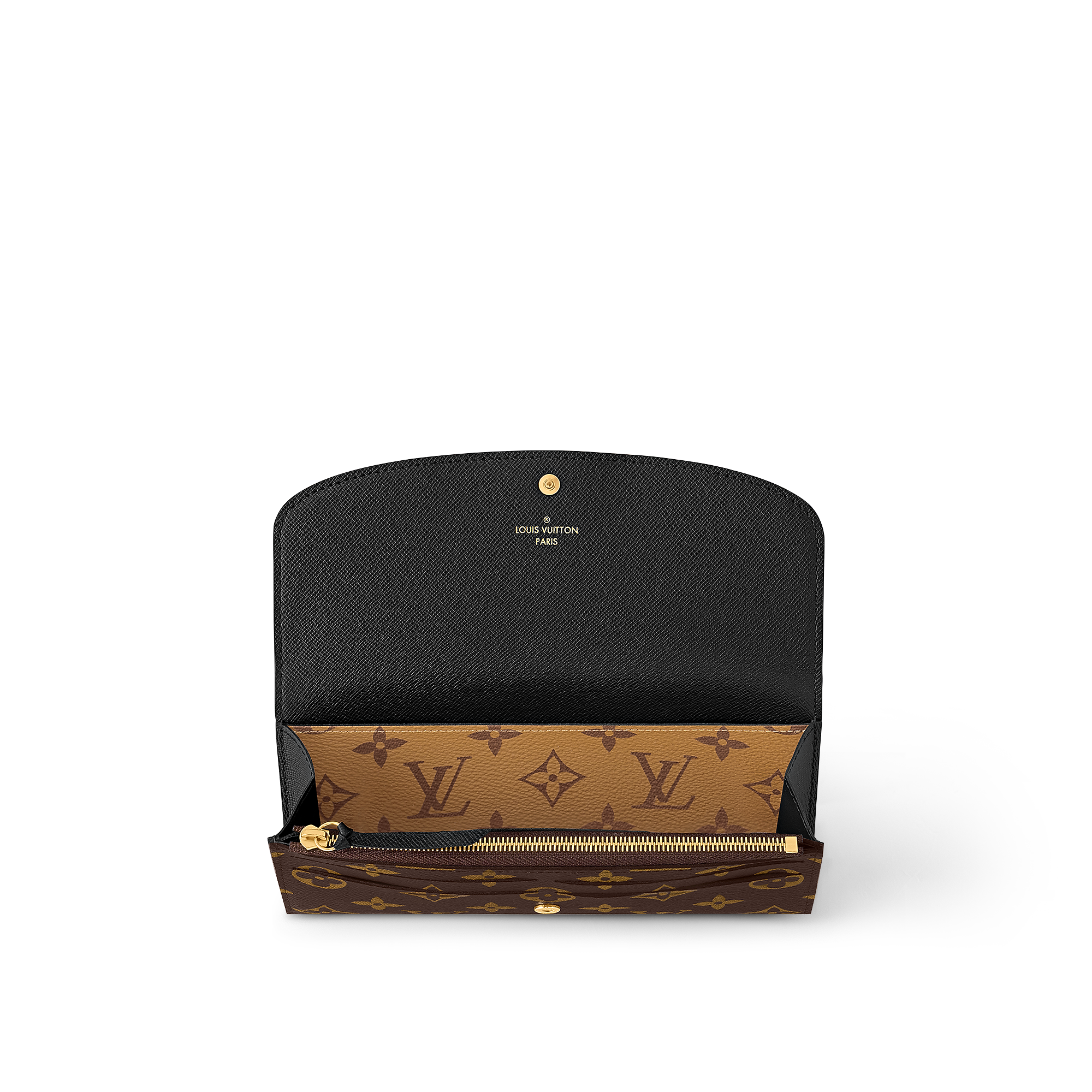 Emilie Wallet
