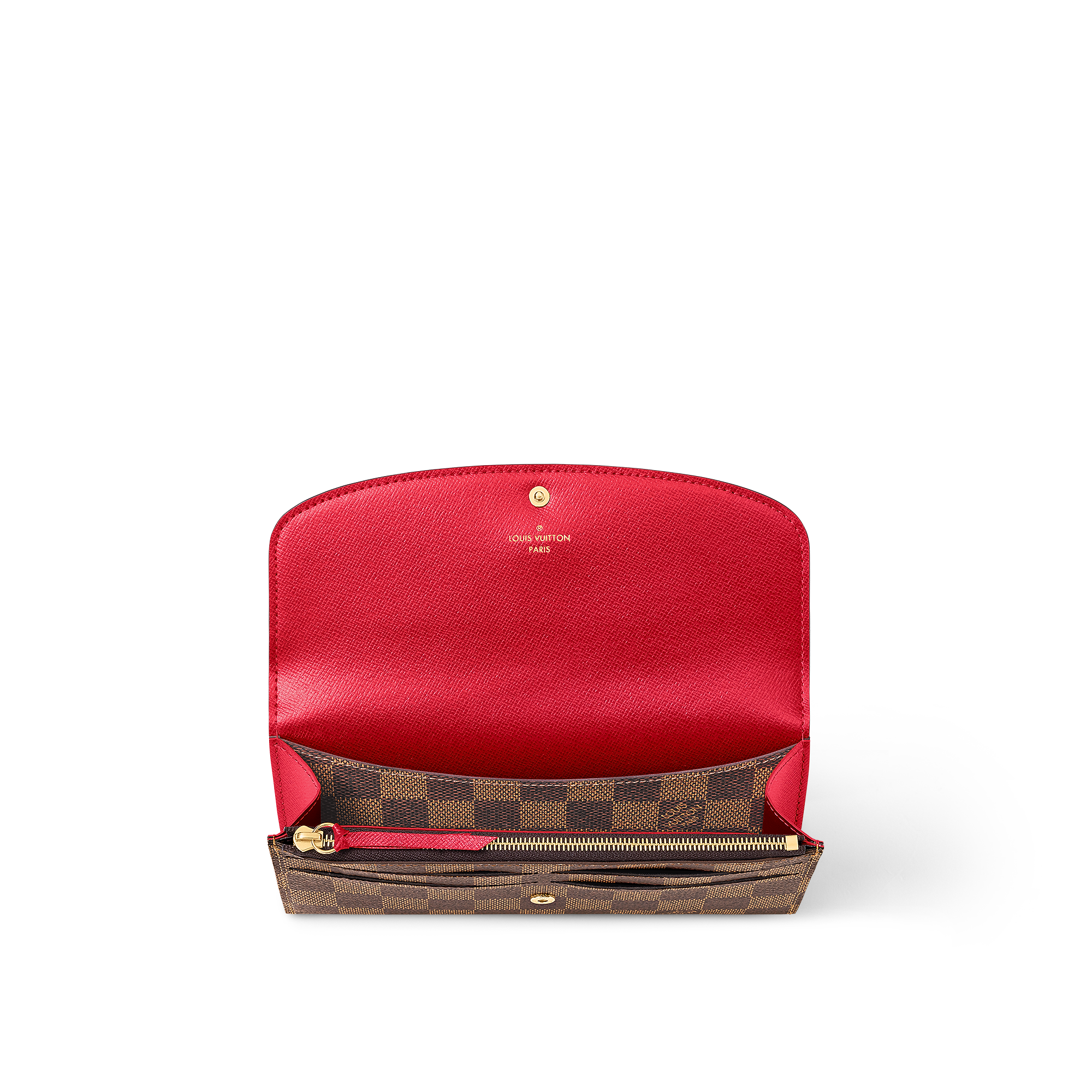 Emilie Wallet