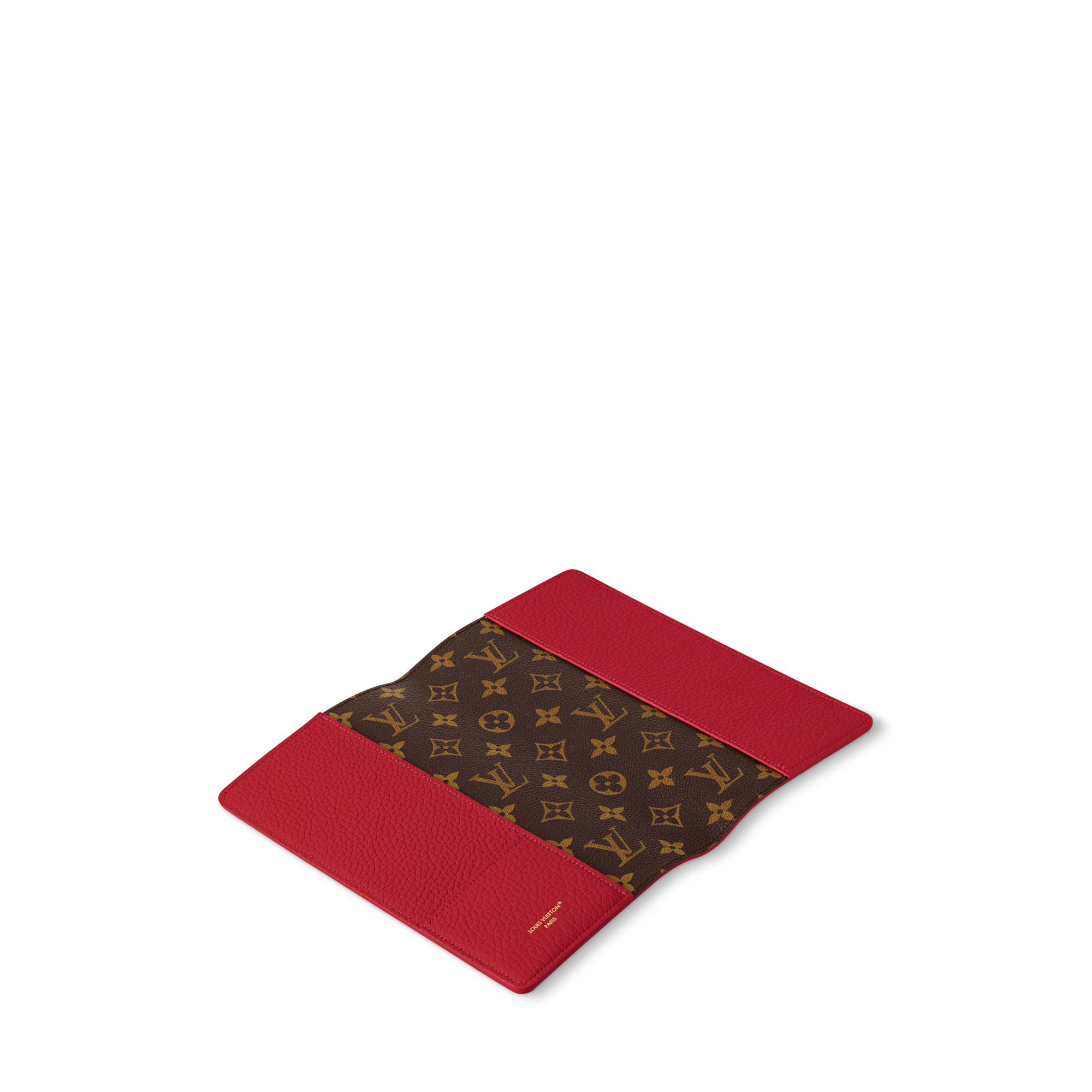  Library Office and Writing Emily Notebook Cover MM | Louis Vuitton ® (Product zoom)