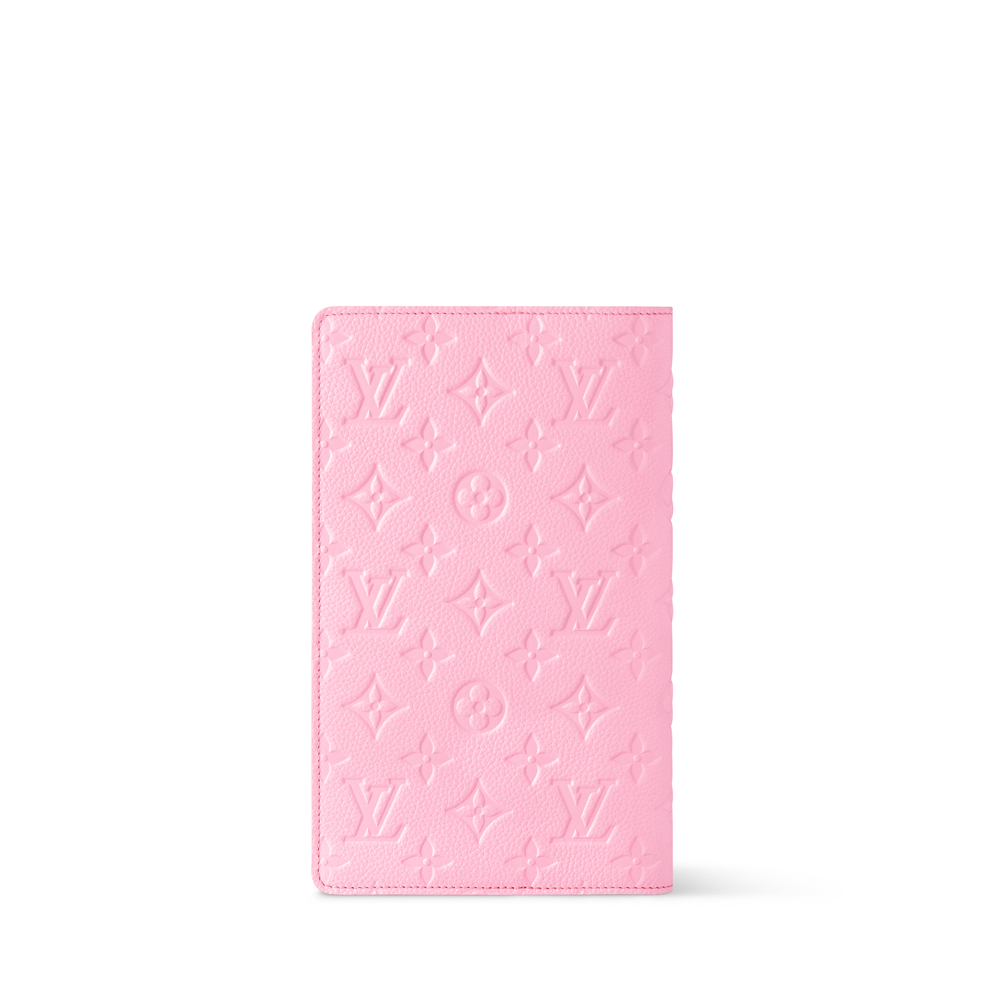  Library Office and Writing Emily Notebook Cover MM | Louis Vuitton ® (Product zoom)
