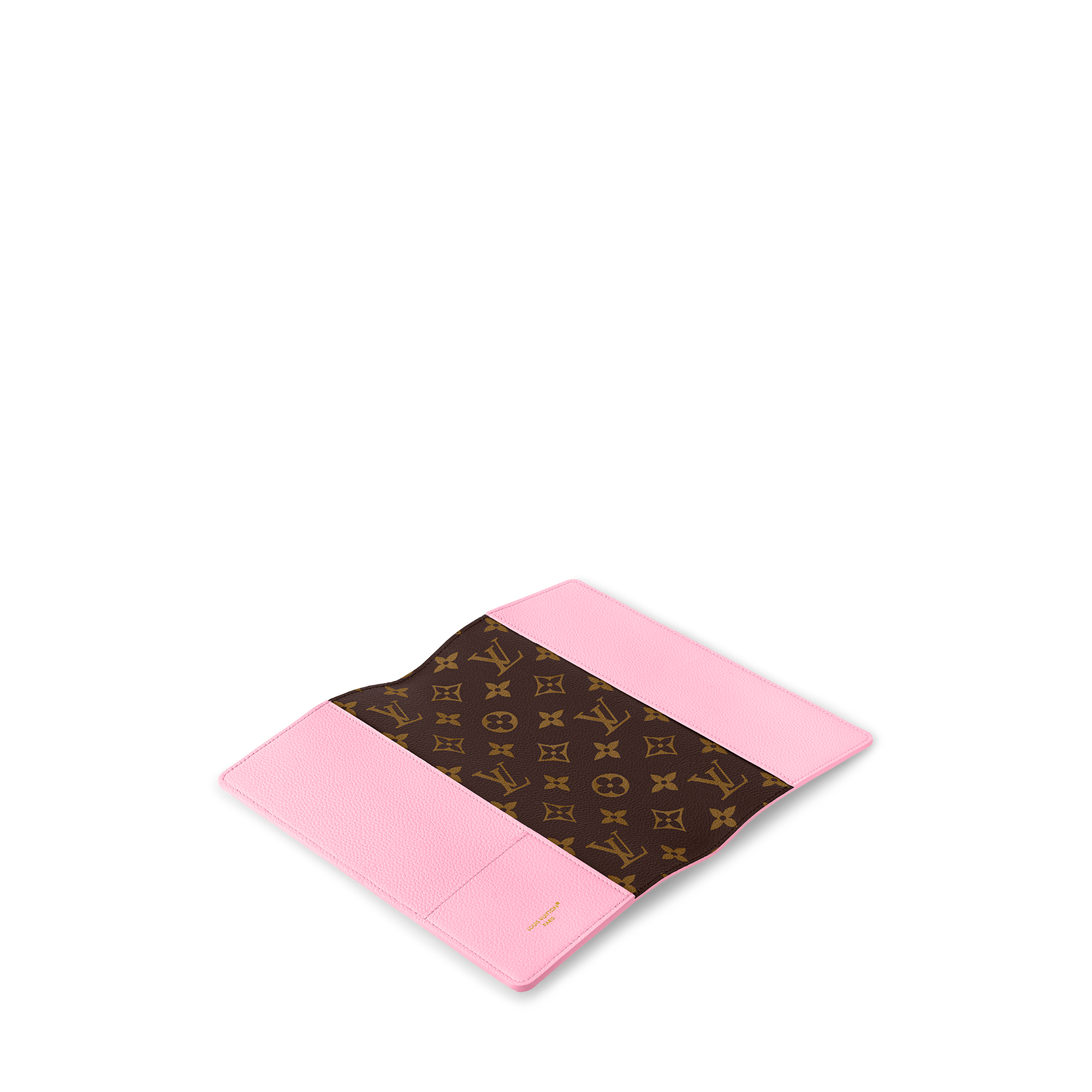 Library Office and Writing Emily Notebook Cover MM | Louis Vuitton ® (Product zoom)