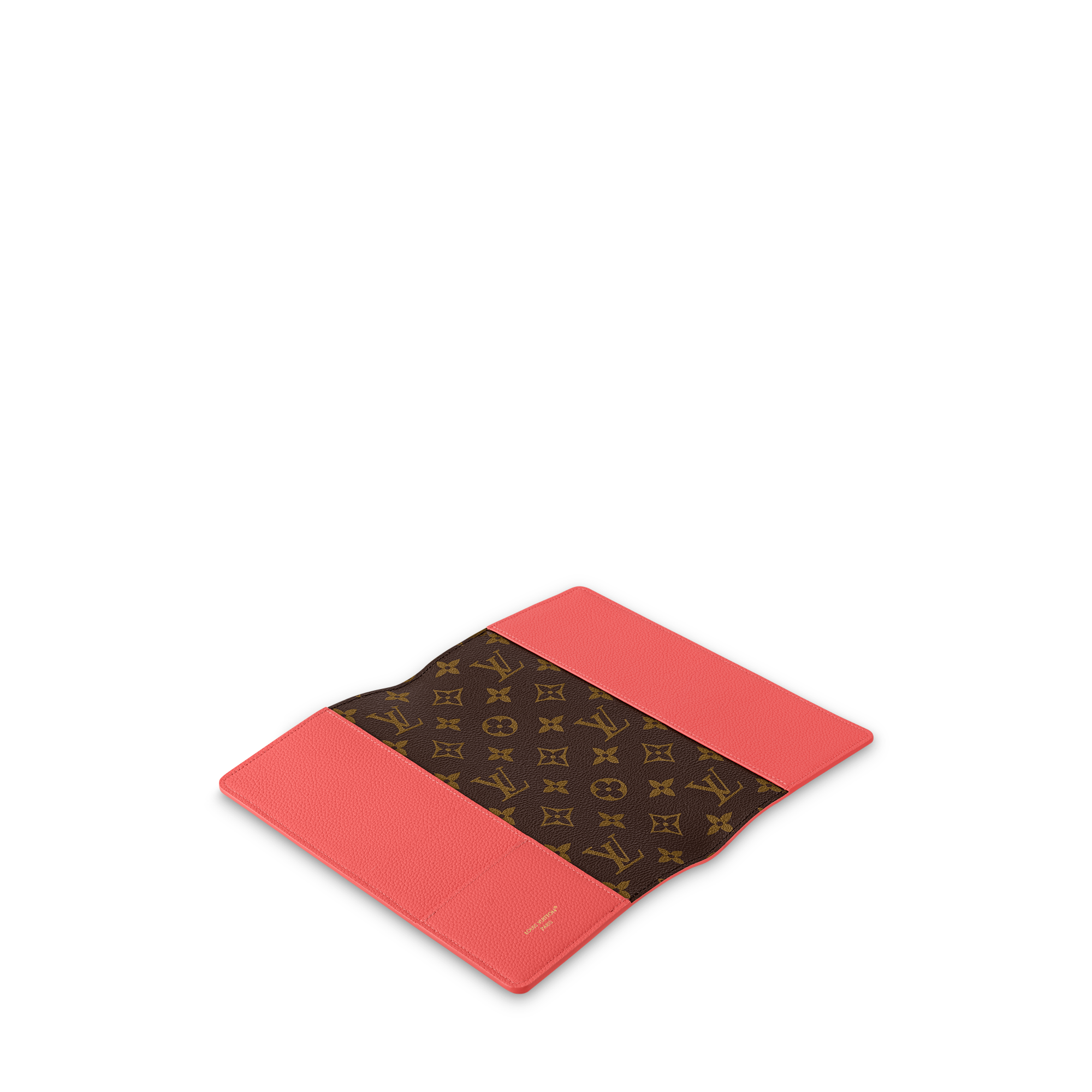  Library Office and Writing Emily Notebook Cover MM | Louis Vuitton ® (Product zoom)