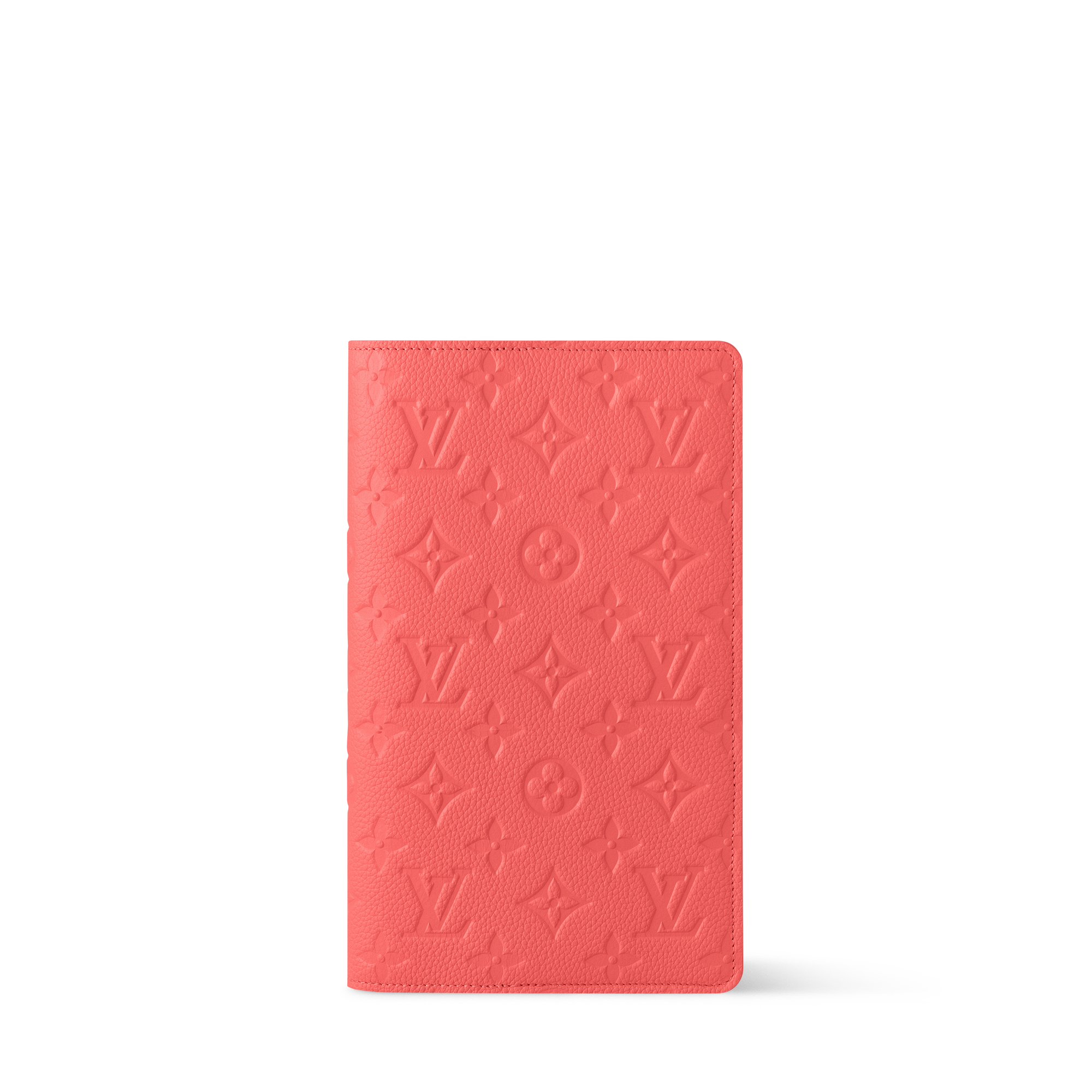  Library Office and Writing Emily Notebook Cover MM | Louis Vuitton ® (Product zoom)