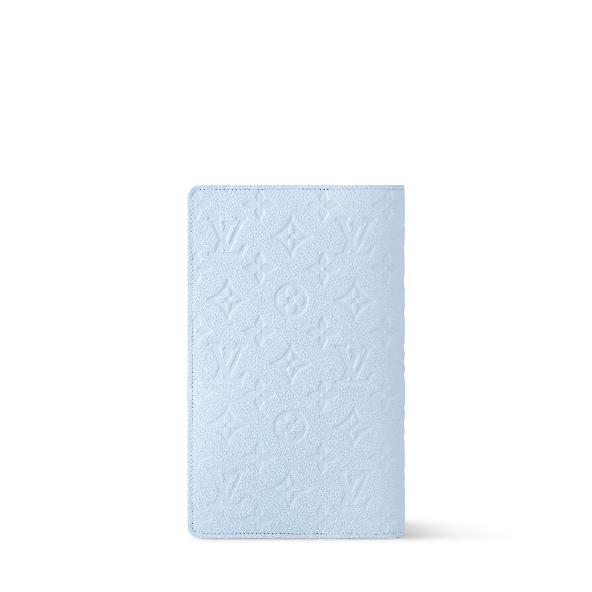  Library Office and Writing Emily Notebook Cover MM | Louis Vuitton ® (Product zoom)