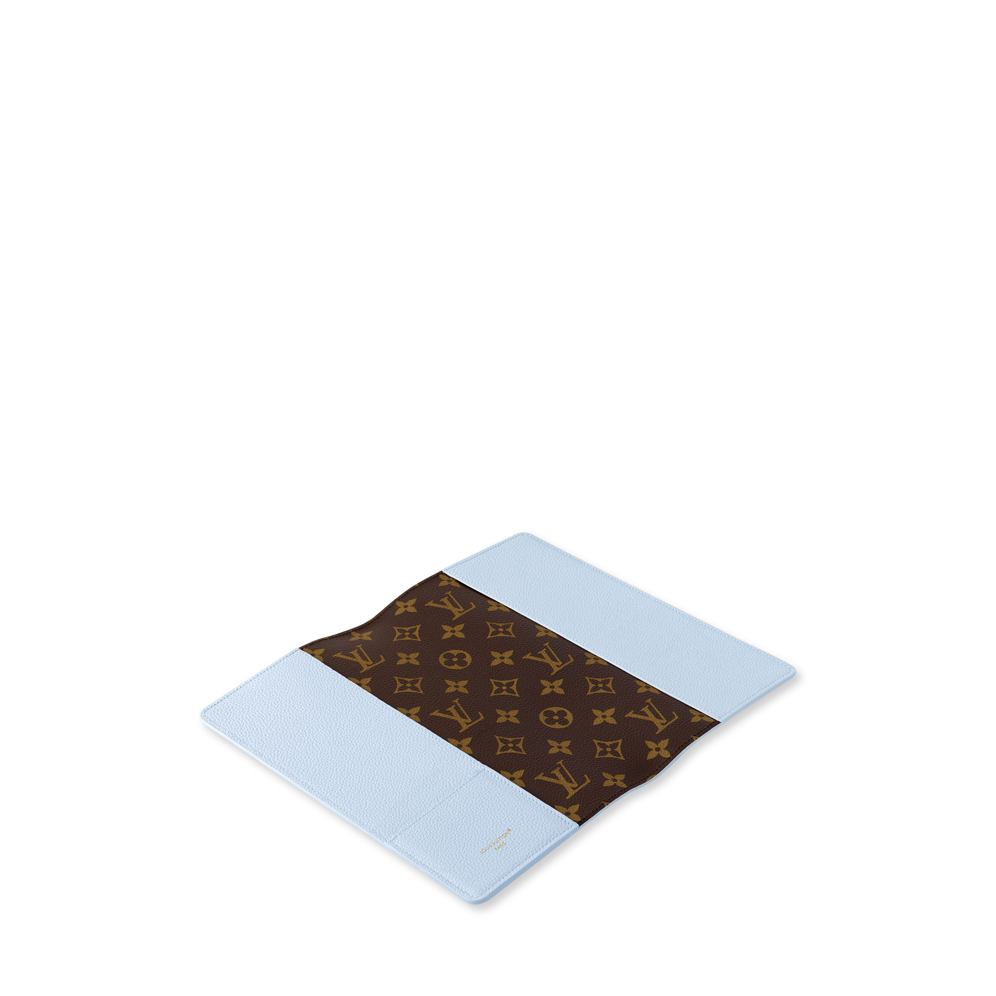  Library Office and Writing Emily Notebook Cover MM | Louis Vuitton ® (Product zoom)
