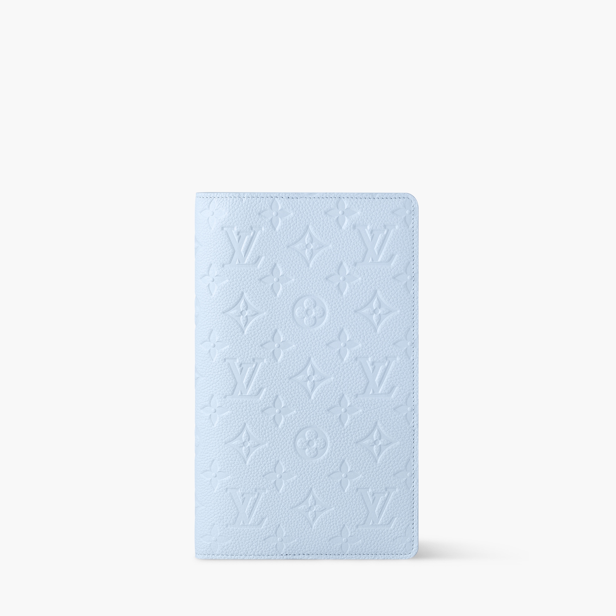 Emily Notebook Cover MM