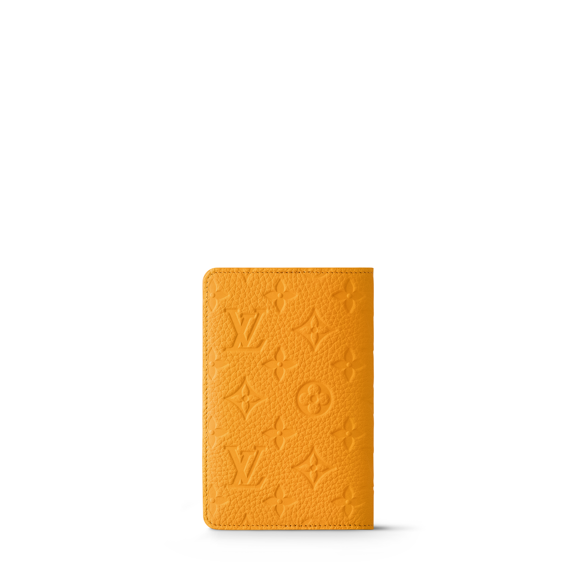  Library Office and Writing Emily Notebook Cover PM | Louis Vuitton ® (Product zoom)