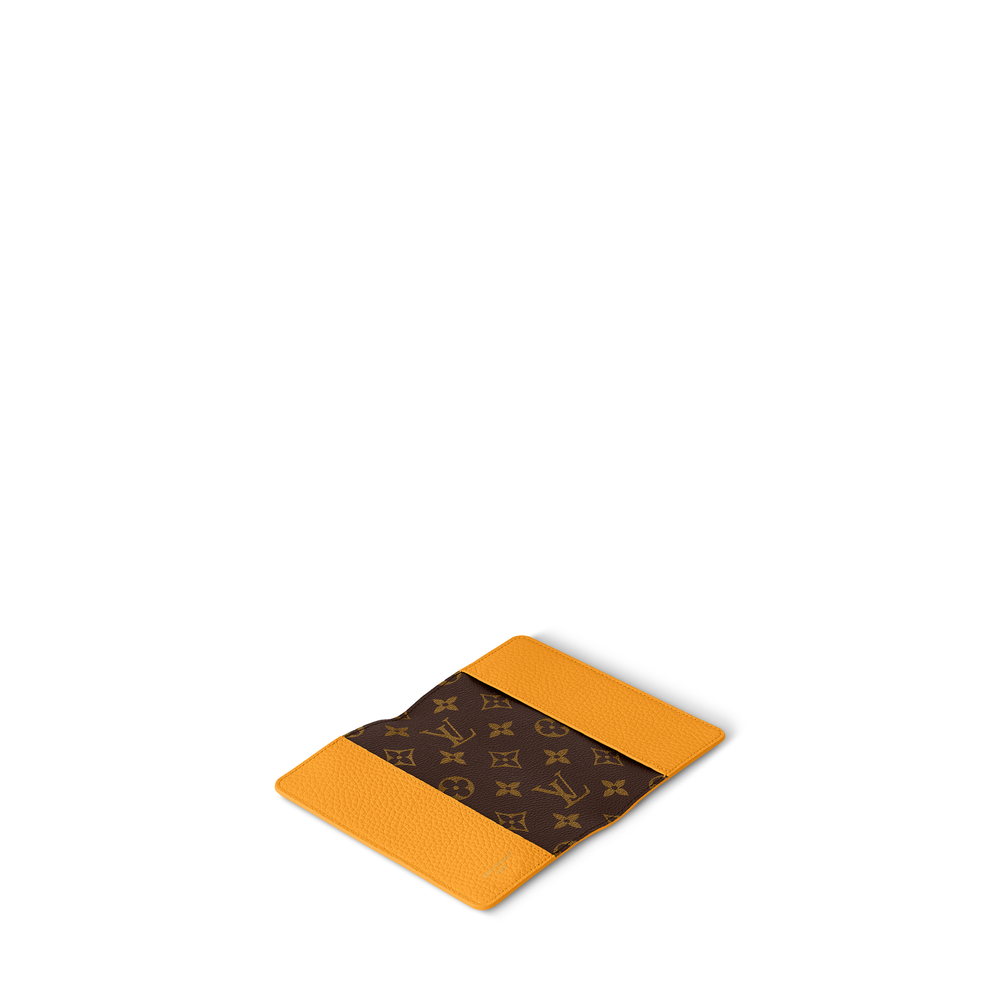  Library Office and Writing Emily Notebook Cover PM | Louis Vuitton ® (Product zoom)