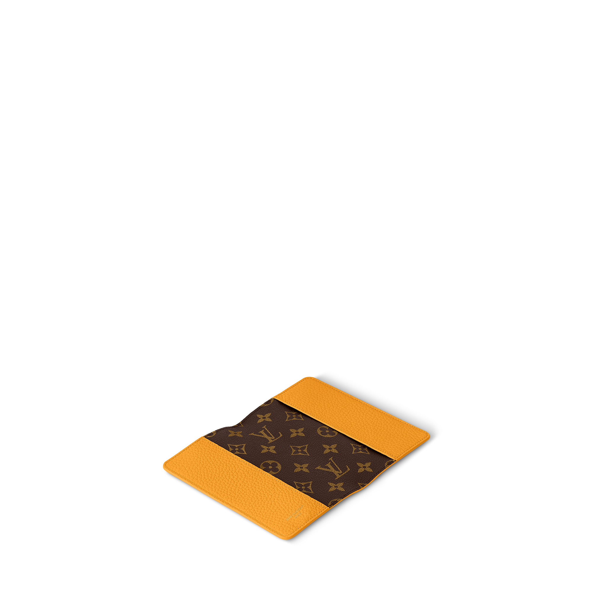 Emily Notebook Cover PM