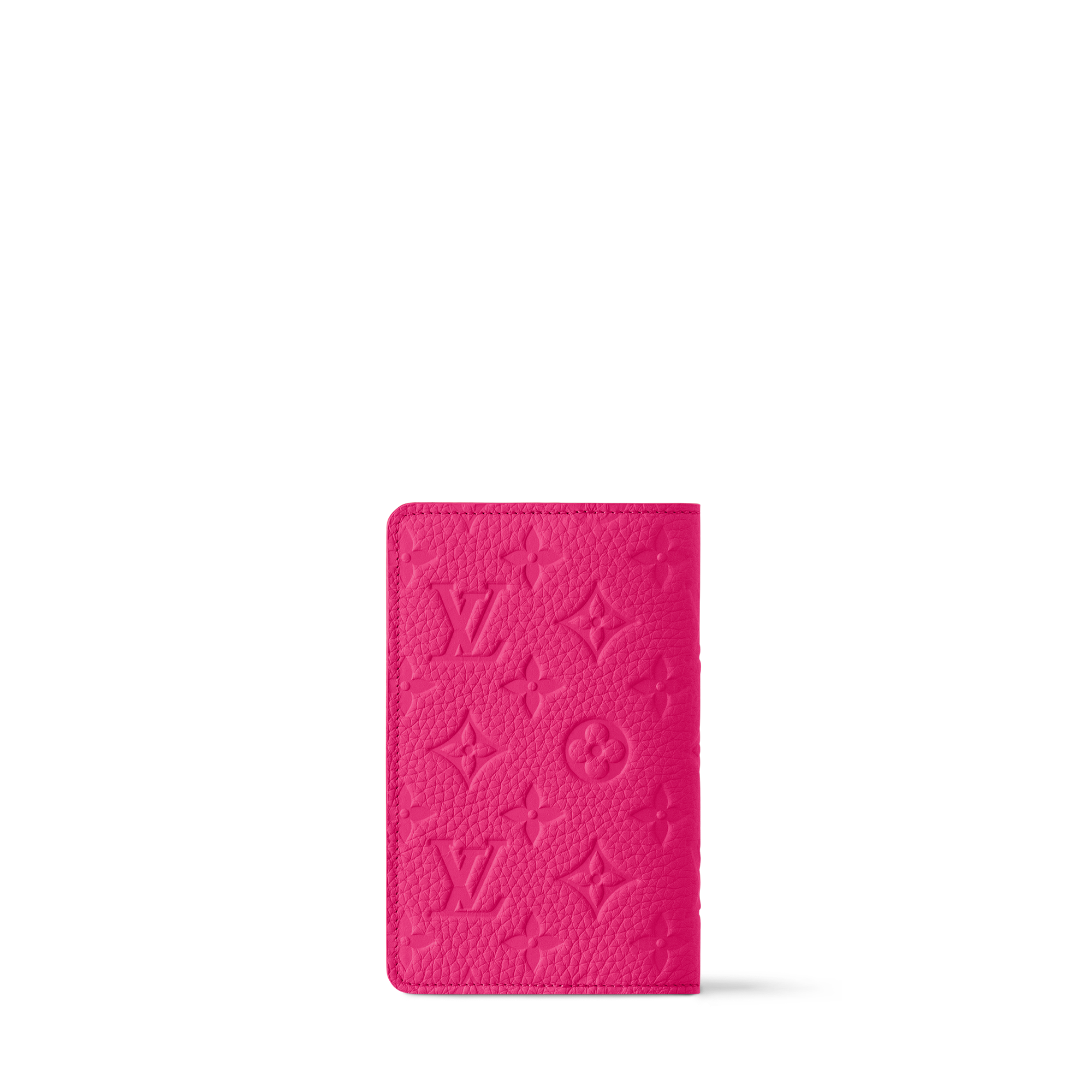  Library Office and Writing Emily Notebook Cover PM | Louis Vuitton ® (Product zoom)