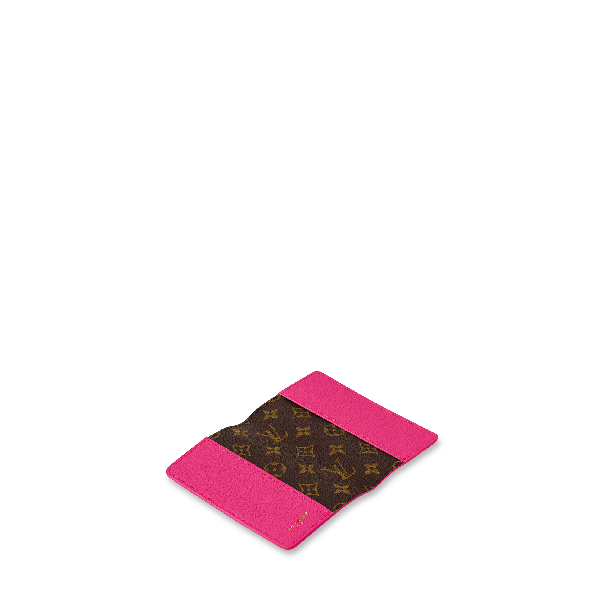  Library Office and Writing Emily Notebook Cover PM | Louis Vuitton ® (Product zoom)