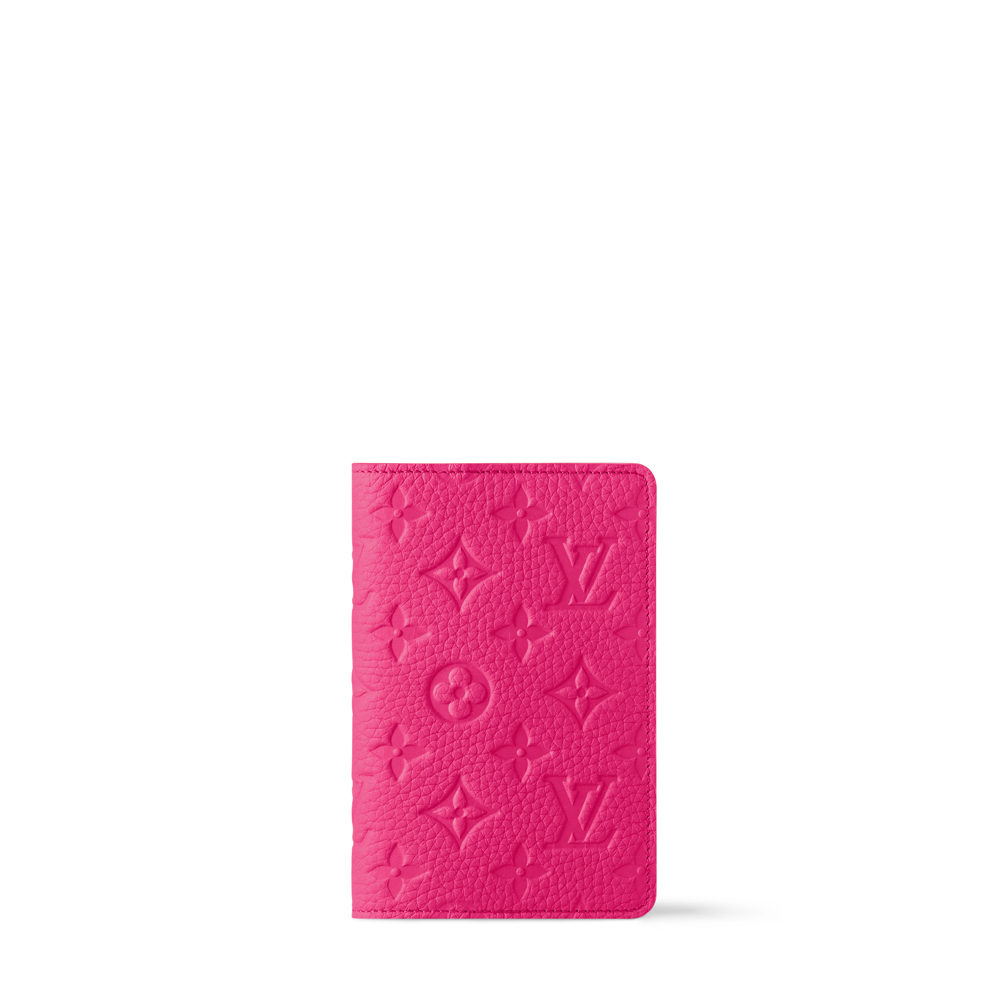  Library Office and Writing Emily Notebook Cover PM | Louis Vuitton ® (Product zoom)