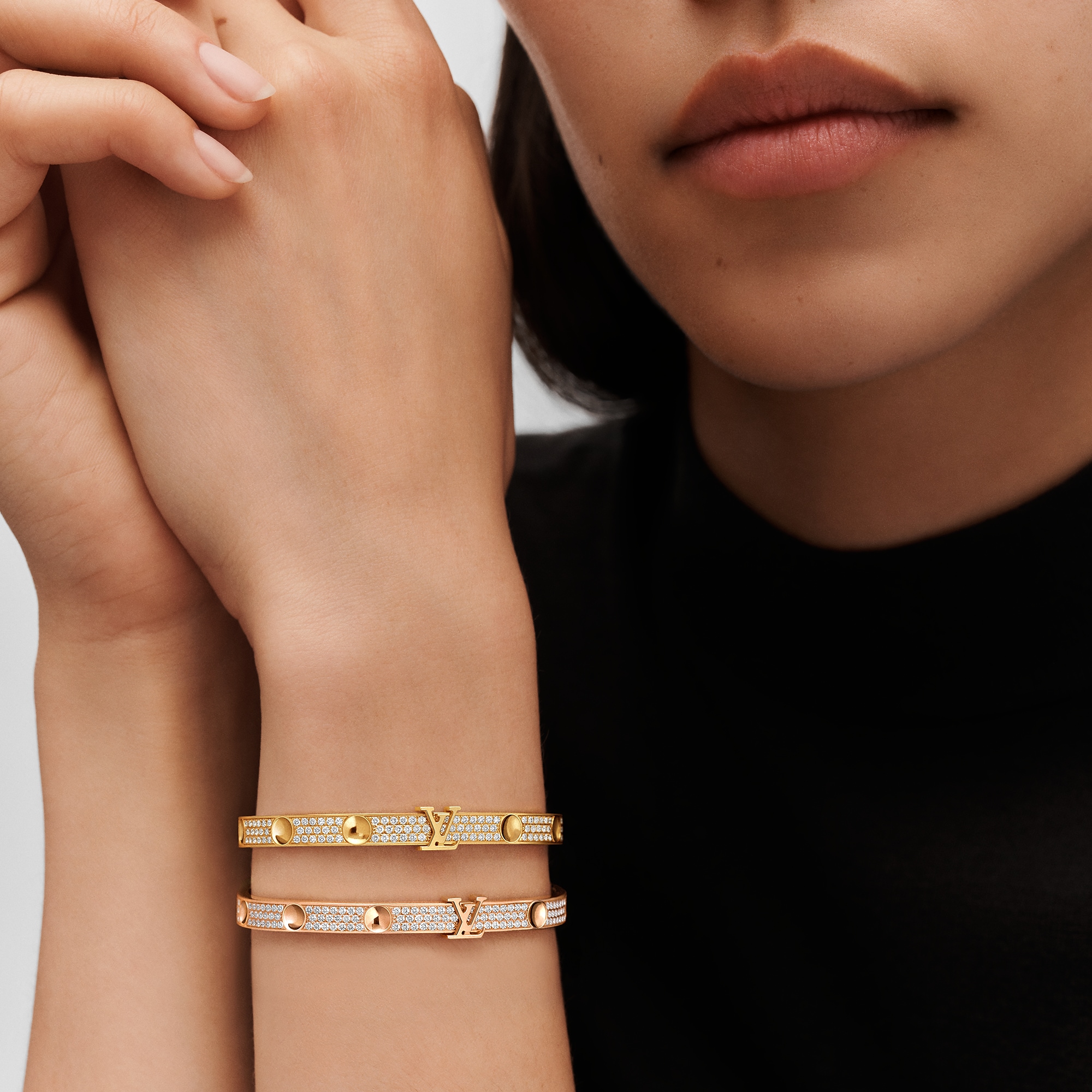 Empreinte Bangle