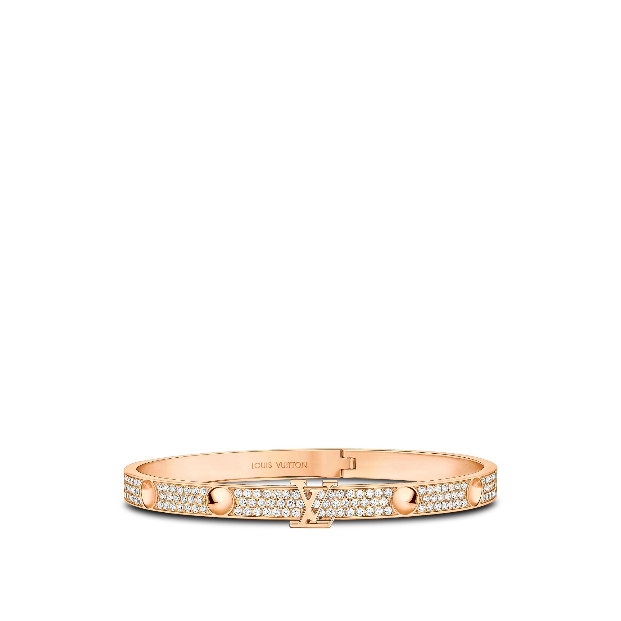 Empreinte Bangle