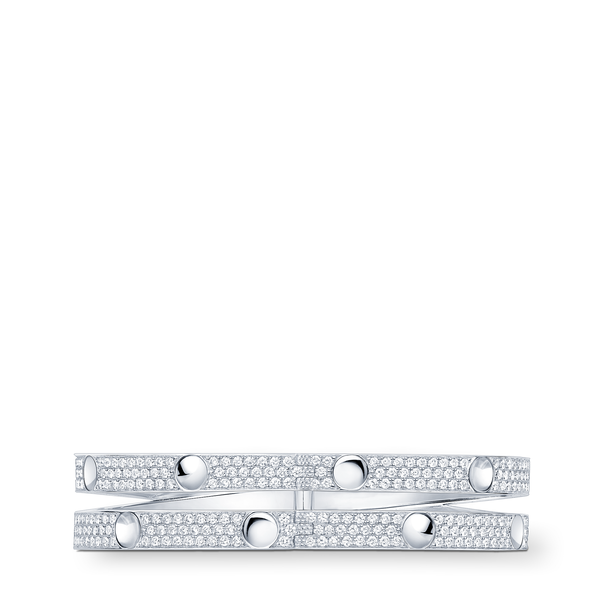 Empreinte Bangle