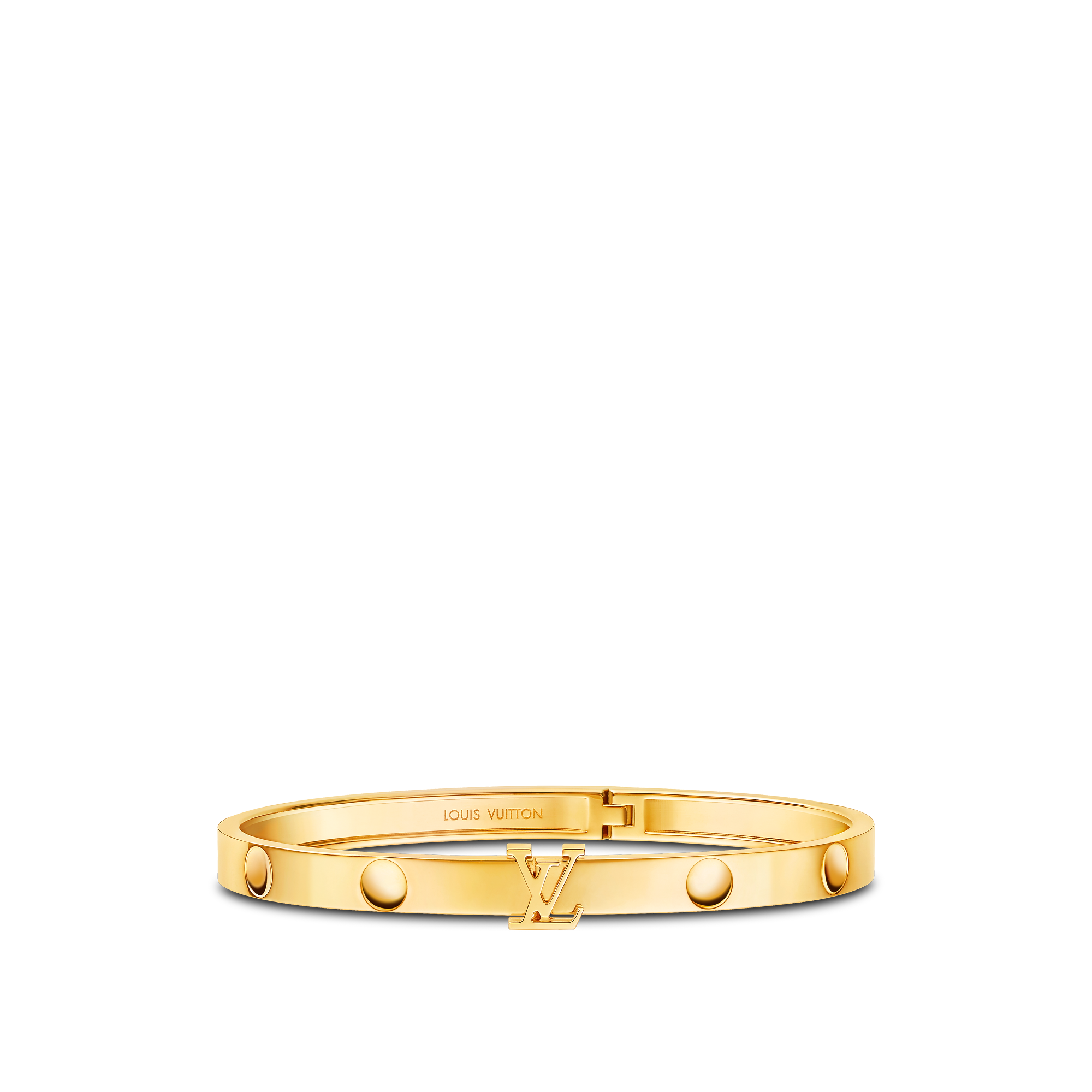 Empreinte Bangle