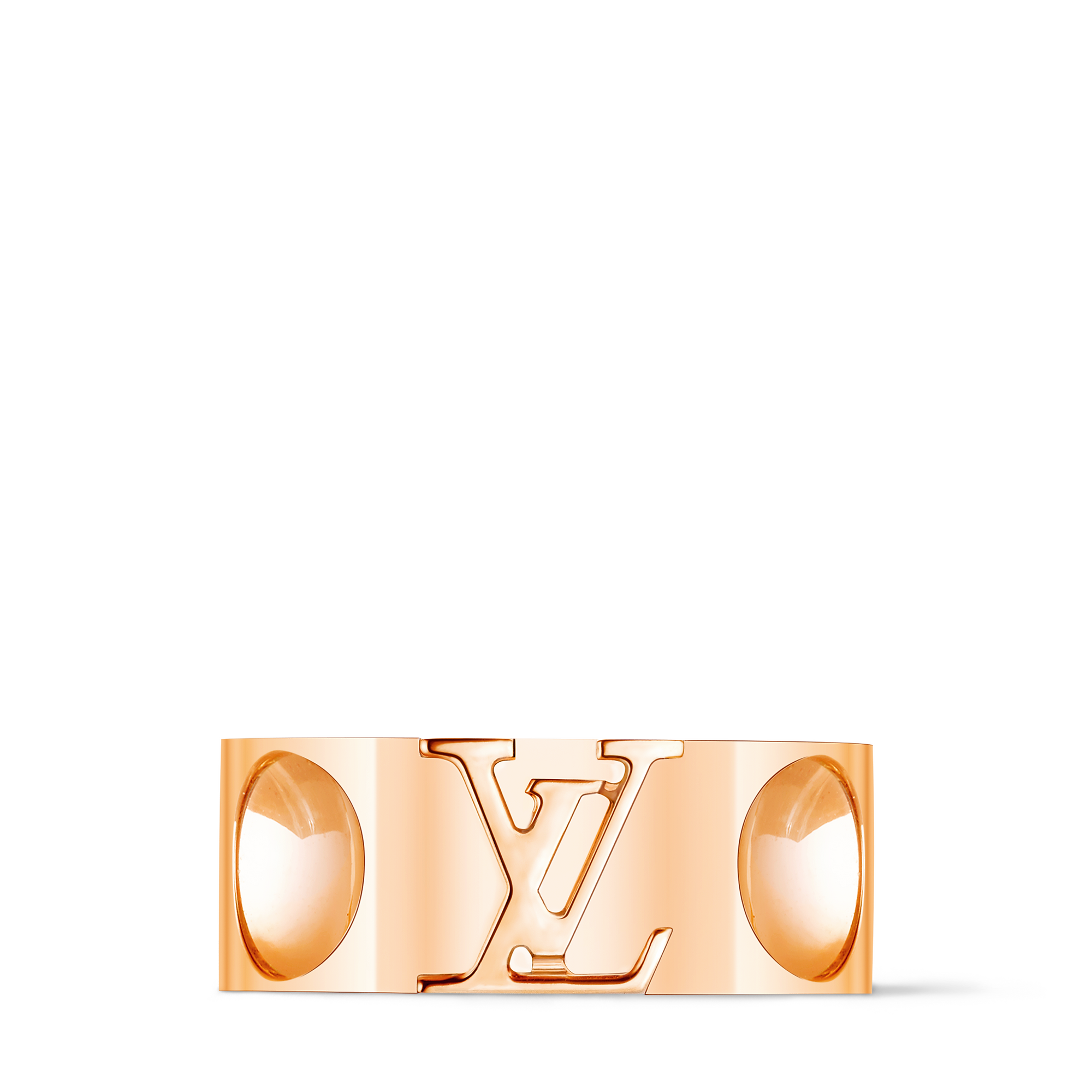 Empreinte Large Ring