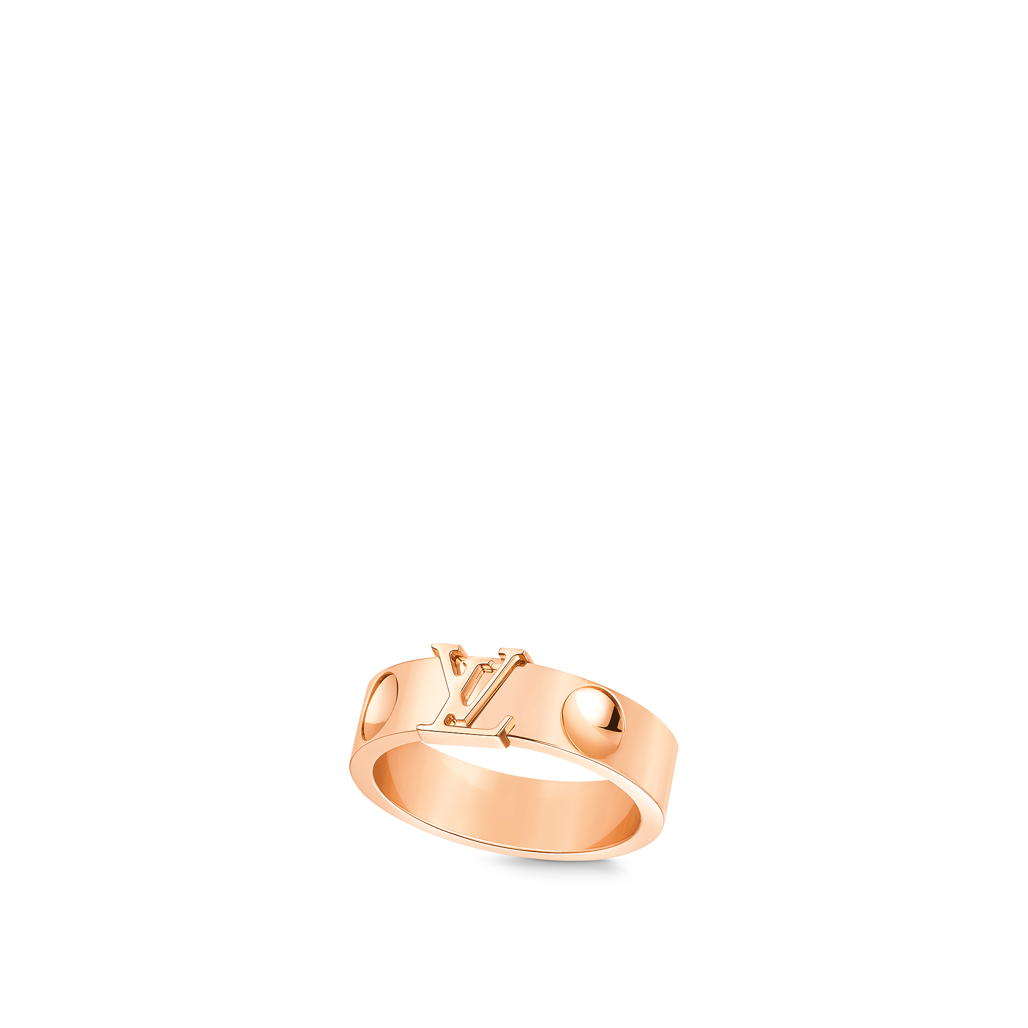 Empreinte Ring