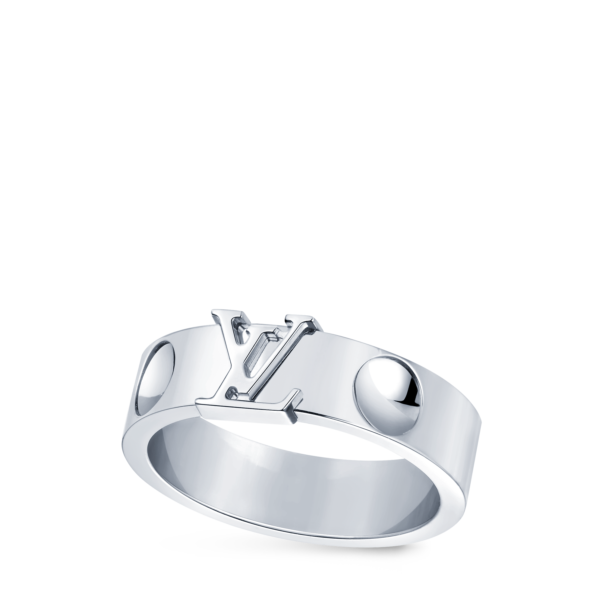 Empreinte Ring