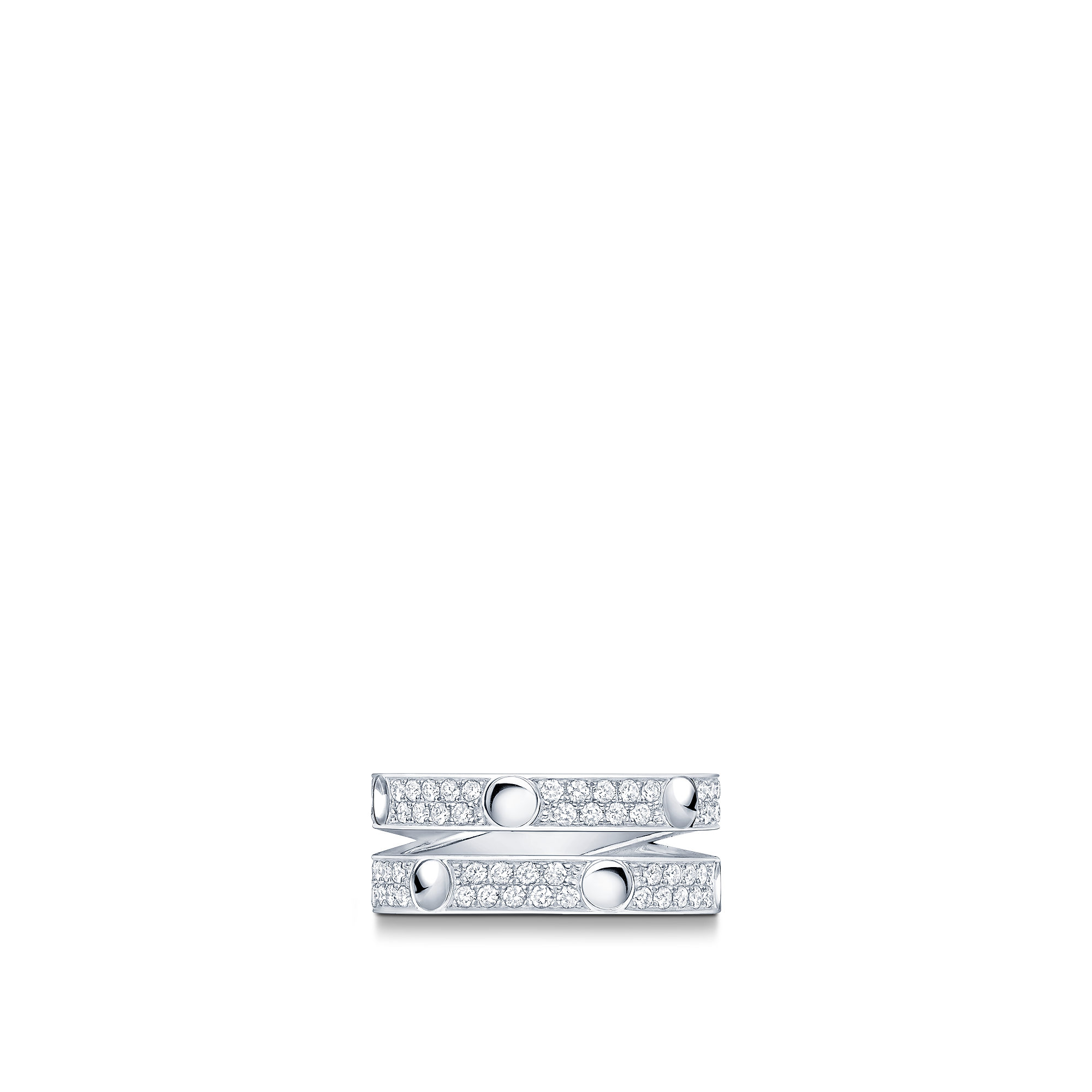 Empreinte Ring